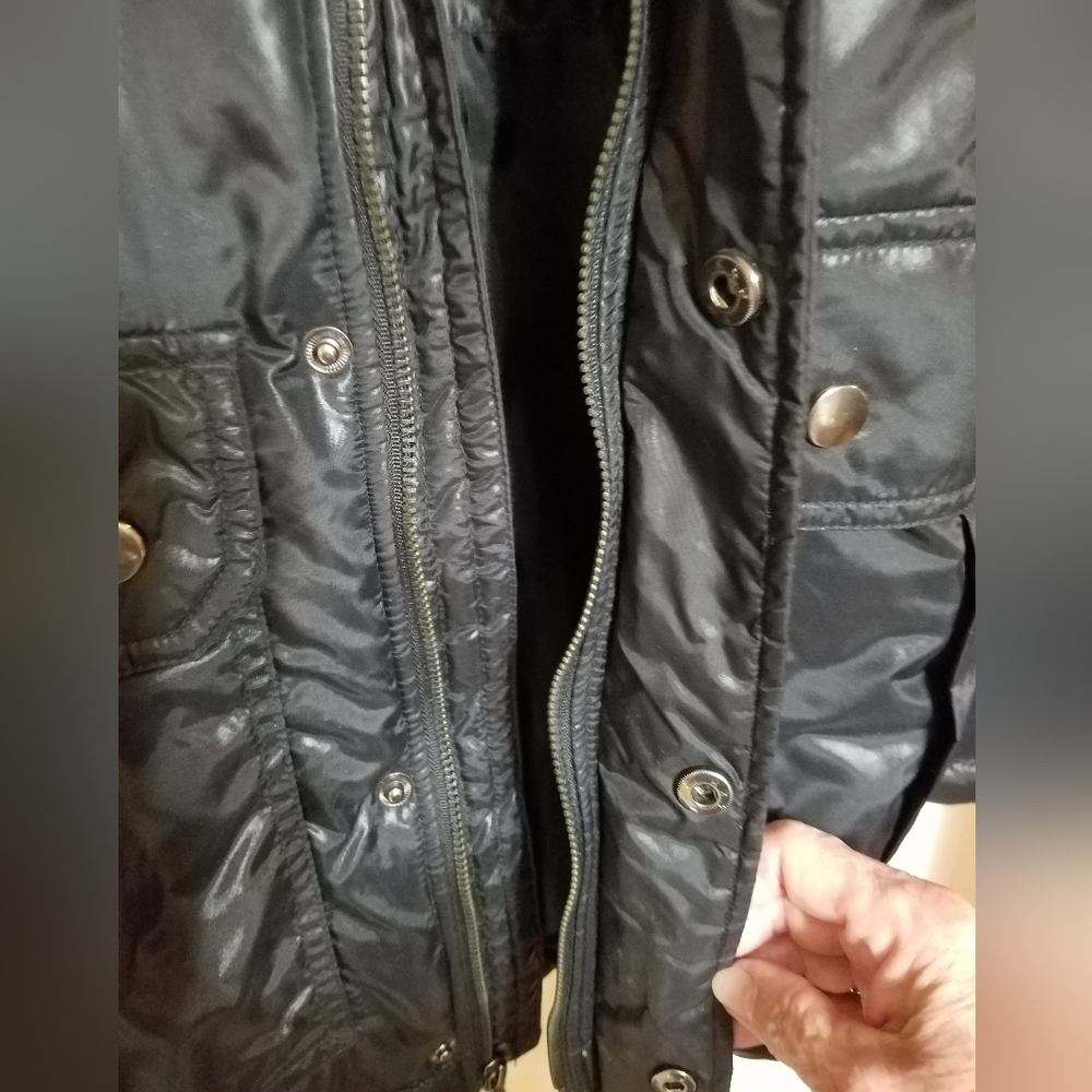 Perry Ellis Jacket - Picture 2 of 2